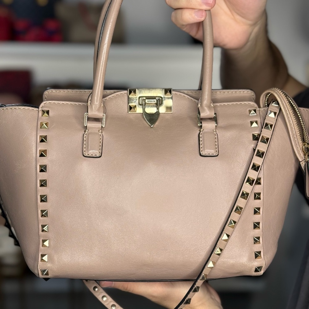 VALENTINO TWO WAY BAG